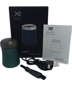 Portable Mini Travel Επαναφορτιζόμενη Ξυριστική Μηχανή Razors SRD2-826