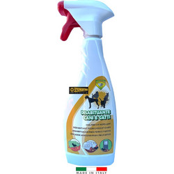 Eco Service Απωθητικό για κατοικίδια σκύλους και γάτες
