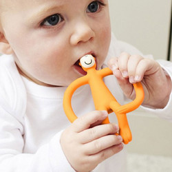 Matchstick Monkey Orange 0m+ 1τμχ