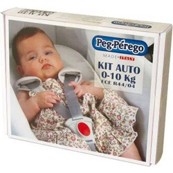 Peg Perego Νavetta 2015 Ζώνες για Port Bebe