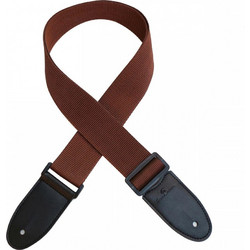 SOUNDSATION PP Brown Ζώνη κιθάρας