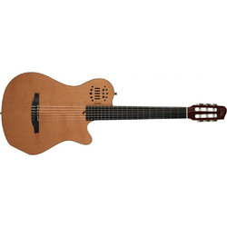 Godin Godin Multiac Grand Concert Natural +amp Gig Bag Ηλεκτροακουστική κ