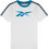 Reebok Vector Παιδικό T-Shirt Κοντομάνικο Λευκό GA3999