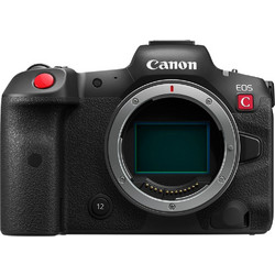 Canon EOS R5 C Mirrorless Φωτογραφική Μηχανή Full Frame Boby
