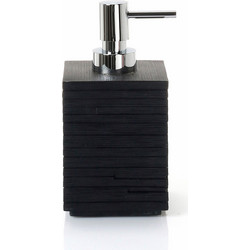 Gedy G Quadrotto Dispenser Μπάνιου QU81-14