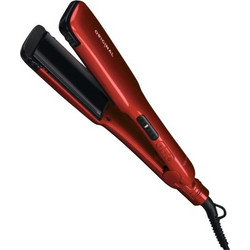 Πρέσα Ισιώματος Original Volumeox 3 in1 Styling Iron με Κεραμικές Πλάκες