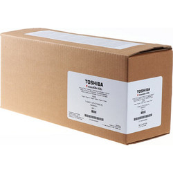 Toshiba T-408E-R Black Toner