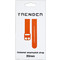 Trender TR-SP20OR Sport Λουράκι Σιλικόνης Orange (Universal 20mm) Trender TR-SP20OR Sport Λουράκι Σιλικόνης Orange (Universal 20mm)