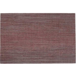 ESPIEL ΣΟΥΠΛΑ PVC/POLYESTER ΜΠΟΡΝΤΩ 45X30 ΚΩΔ: PUL303K6