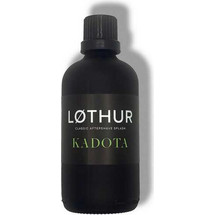 Lothur Grooming Kadota After Shave Splash 100ml