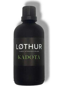 Lothur Grooming Kadota After Shave Splash 100ml