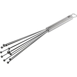 WMF Profi Plus Flexi Whisk Αναδευτήρας Μεταλλικός 27cmΚωδικός: 18.7231.6030