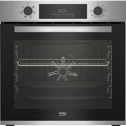 Beko BBIE12300XD Φούρνος Ηλεκτρικός Άνω Πάγκου 72lt με Πυρόλυση 59.4cm