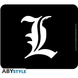 AbyStyle Death Note