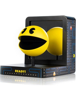 First 4 Figures Pac-Man Standard Edition 18cm