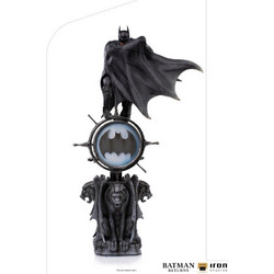 Iron Studios Deluxe Batman Returns 34cm
