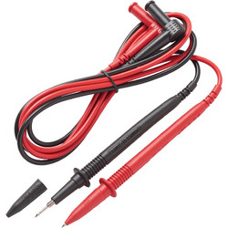 Fluke TL1500DC Insulated Test Leads
