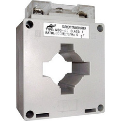 Adeleq Μετασχηματιστής Εντάσεως Μπάρας Φ100 220V 2000-5Α 11-910020