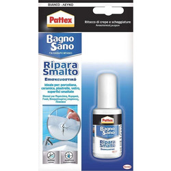 Pattex Bagno Sano Επισκευαστικό Σμάλτο 50g