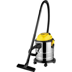 Bormann BVC2600 Σκούπα Υγρών / Στερεών 1200W με Κάδο 20lt