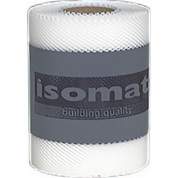 Isomat Στεγανωτική Ταινία Συναρμογών 12cm x 10m