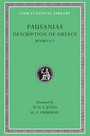 Description of Greece, Volume II