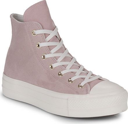 Converse Chuck Taylor All Star Lift A03728C | BestPrice.gr