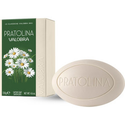 Valobra Pratolina Χειροποίητο Σαπούνι 130gr