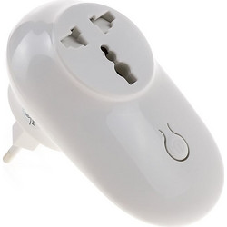 Wireless Smart Socket kr-s71