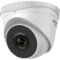 Hikvision HWI-T240H 2.8mm IP Κάμερα Ασφαλείας 4MP Αδιάβροχη Νυκτός με Αμφίδρομη Επικοινωνία
