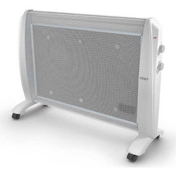 Tesy MC 2012 Θερμοπομπός Δαπέδου 2000W με Θερμοστάτη