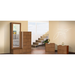 Έπιπλα κρεβατοκάμαρας Sofa - 55X43