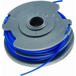 F.F. Group 44640 Μεσινέζα Στρογγυλή 1.5mm x 4.5m