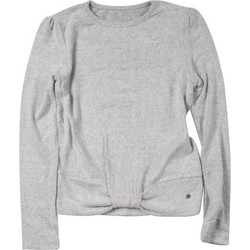 Losan Παιδικό T-Shirt Μακρυμάνικο Γκρι 22G-1017AL Grey
