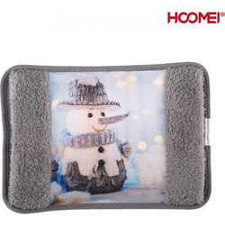 Hoomei HM-8710L Ηλεκτρική Θερμοφόρα
