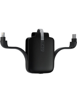 Rolling Square TAU Power Bank 1400mAh με Θύρα USB-C