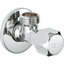 Γωνιακός διακόπτης Grohe 1/2''