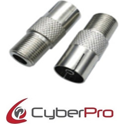 CyberPro FF to TV F