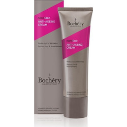 Bochery Nanoface Innovative Anti Ageing Cream 50ml