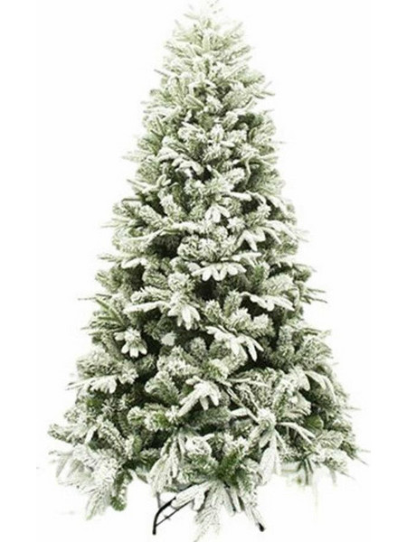 Χριστουγεννιάτικο Δέντρο Όλυμπος 210cm 600-30045