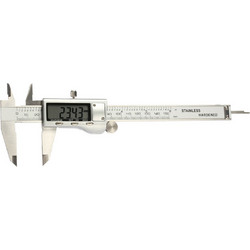 Electronic Digital Vernier Caliper Micrometer 150mm - Ηλεκτρονικό Παχύμετρο