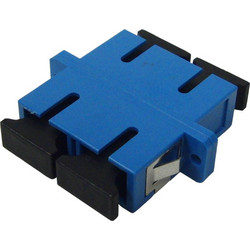 Fibertechnic Adapter SC/SC SingleMode Duplex