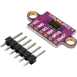 VL53L0X Time-of-Flight (ToF) Laser Ranging Sensor - GY-VL53L0XV2 I2C/IIC