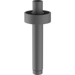 Teorema Lab Βραχίονας Οροφής 10 εκ. Graphite 2203248