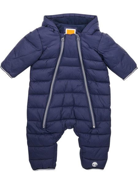 Timberland Φόρμα Εξόδου Μακρυμάνικη για Αγόρι Μπλε T96261-85T