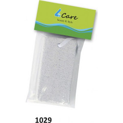 Ελαφρόπετρα Φυσική 6x10εκ. 4CARE 1029 - 4CARE - 1029
