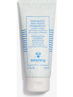 Sisley Energizing Foaming Exfoliant Peeling Σώματος 200ml