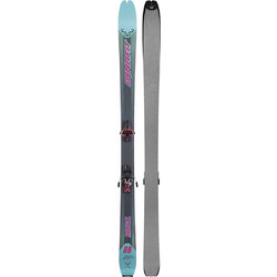 DYNAFIT - RADICAL 88 SKI SET