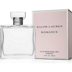 Ralph Lauren Romance Eau de Parfum 100ml