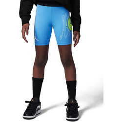 JORDAN LUCID DREAMS BIKE SHORT 45C181-B9F Τιρκουάζ
